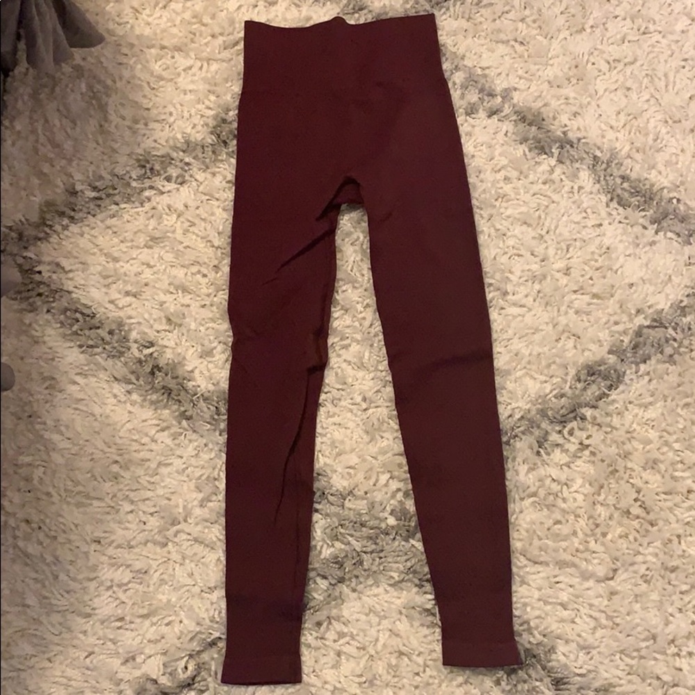 Balance athletica energy pant amethyst
